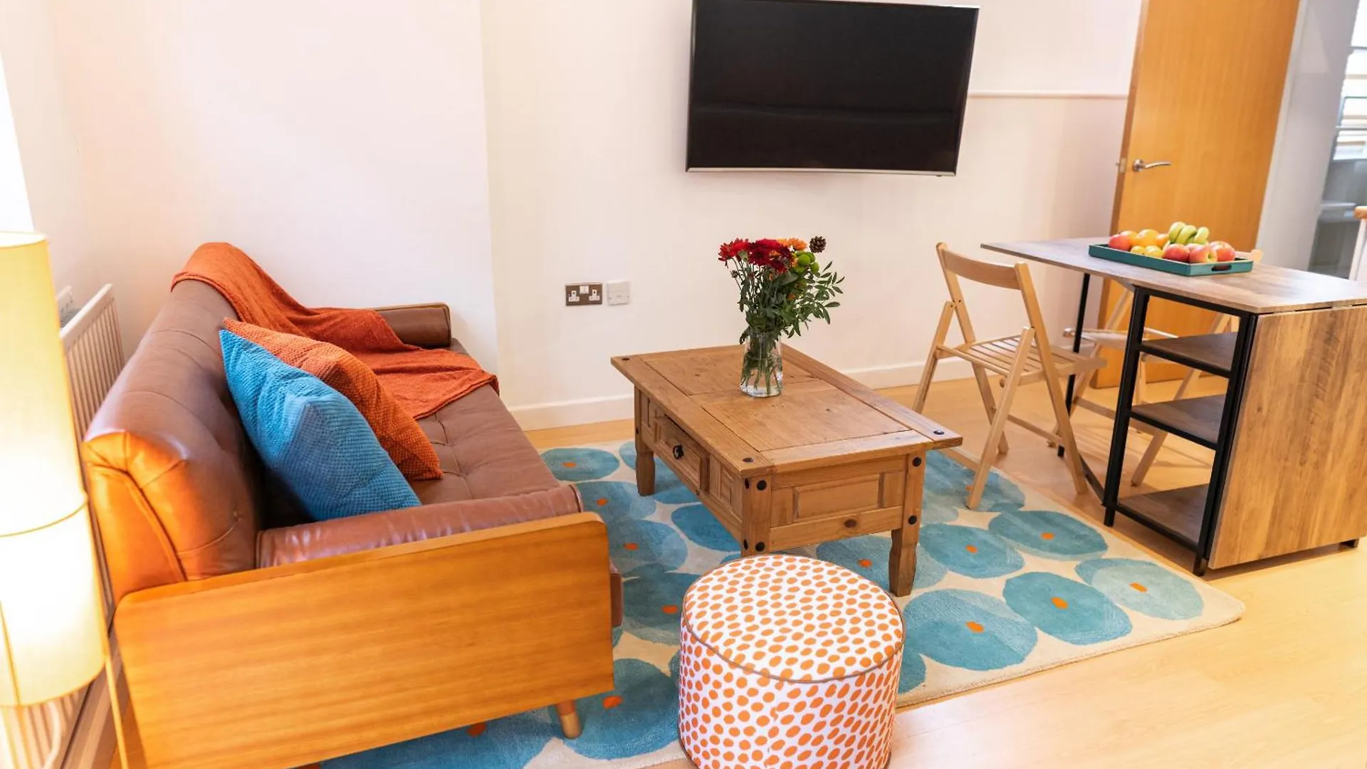 Casa vacanze Bartlett House With Terrace Near Greenwich Londra Regno Unito