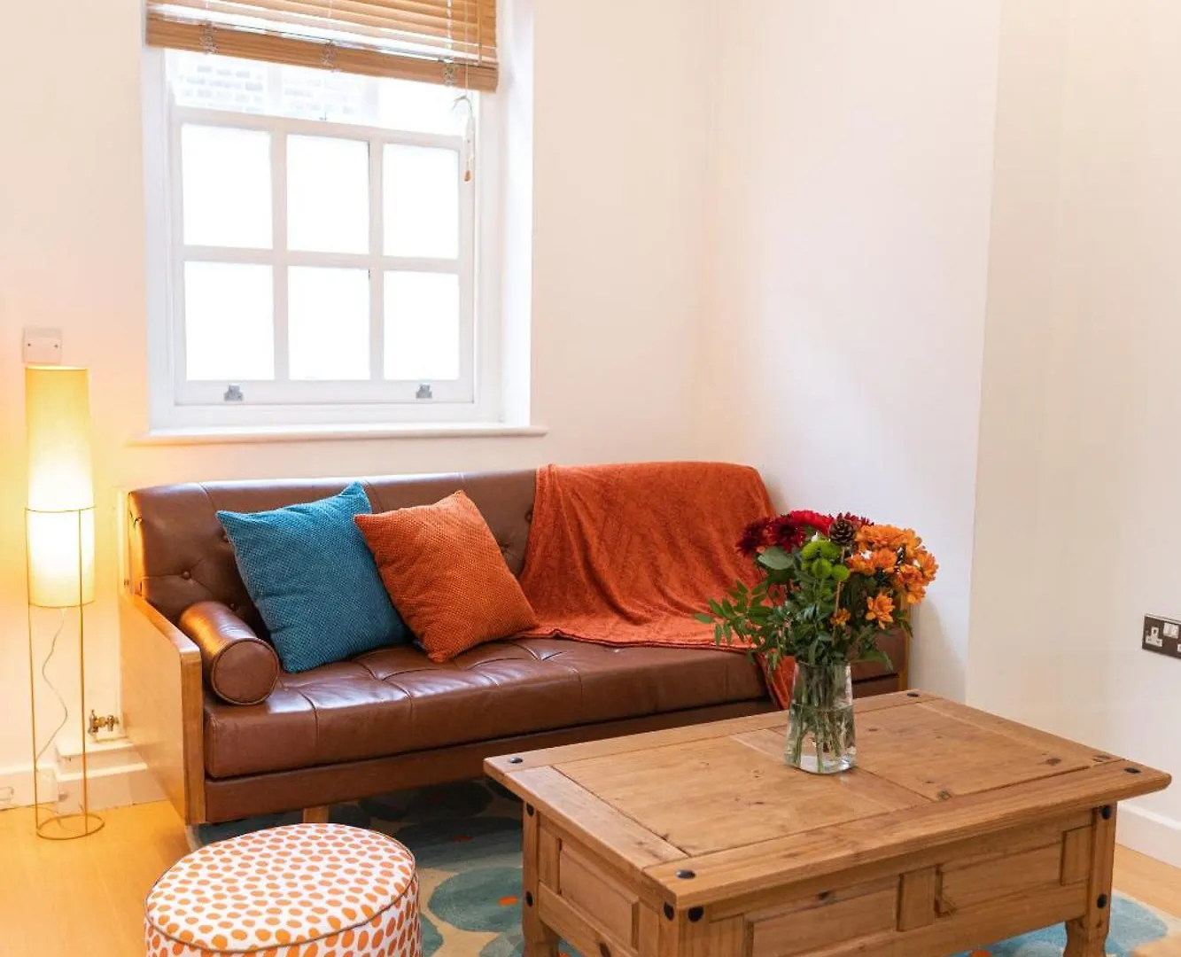Casa vacanze Bartlett House With Terrace Near Greenwich Londra