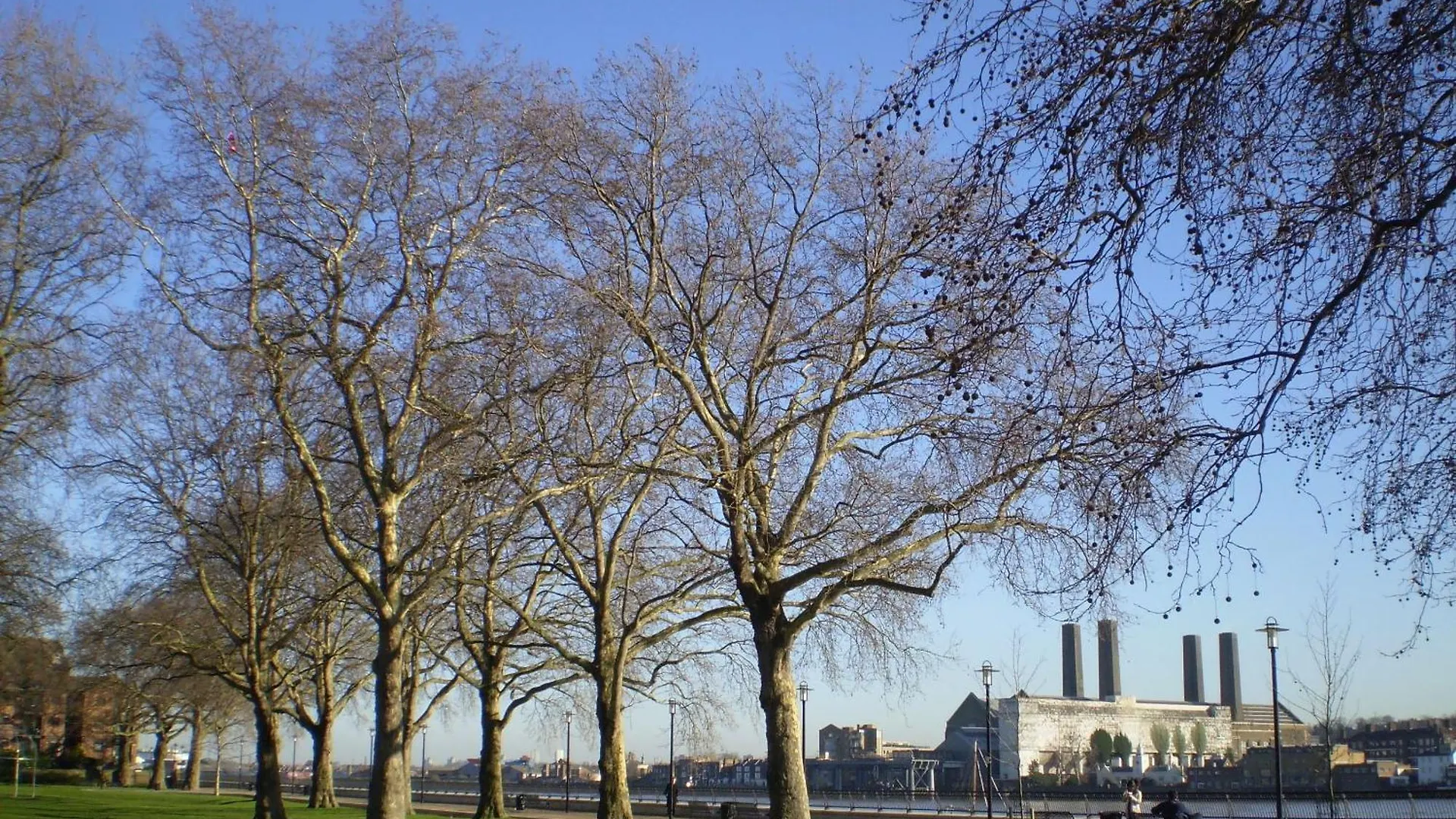 Casa vacanze Bartlett House With Terrace Near Greenwich Londra